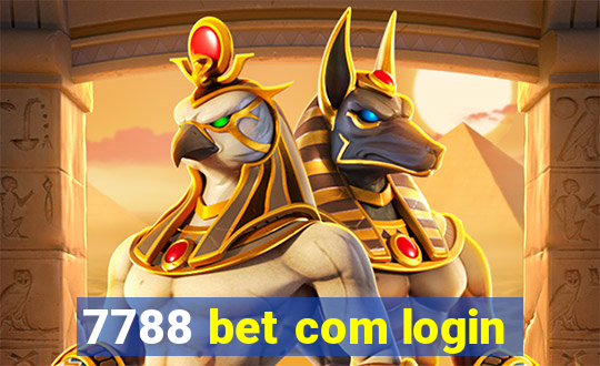 7788 bet com login